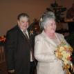 Rev. and Sis. Glenn Murphy