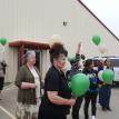 Ballon Sunday 2014