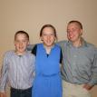 Mike Gray Kids