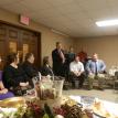 2014 Christmas Banquet