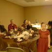 2014 Christmas Banquet