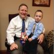 Xander Johnson 4th BD